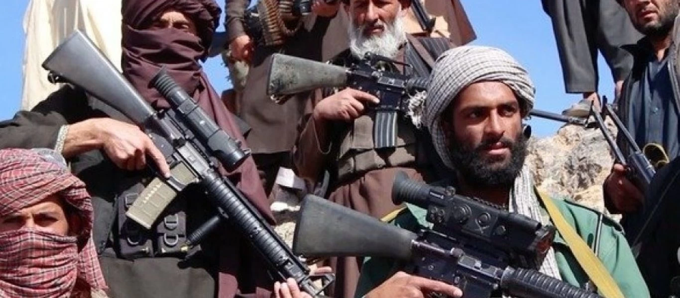 Οι Ταλιμπάν ένα βήμα από την Καμπούλ και ο Ερντογάν έτοιμος για «συνομιλίες με τον ηγέτη τους»